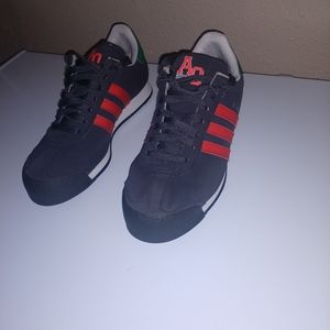 Adidas Samoa